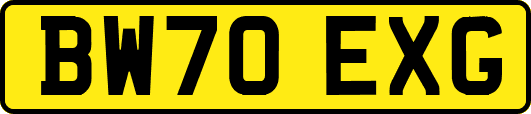 BW70EXG