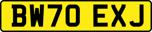 BW70EXJ