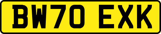 BW70EXK