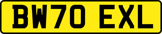 BW70EXL