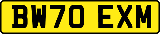 BW70EXM