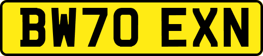 BW70EXN