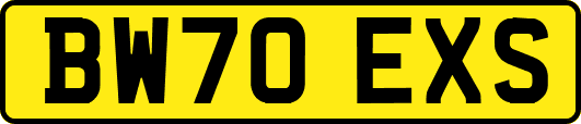 BW70EXS