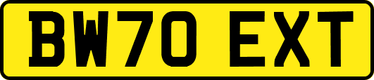 BW70EXT