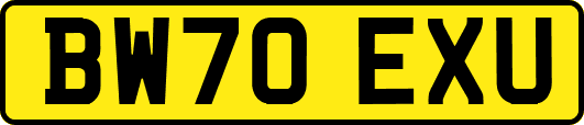 BW70EXU
