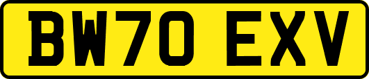 BW70EXV