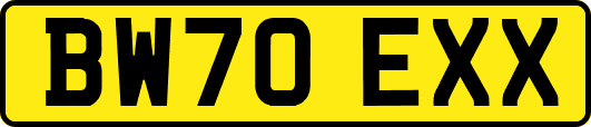BW70EXX