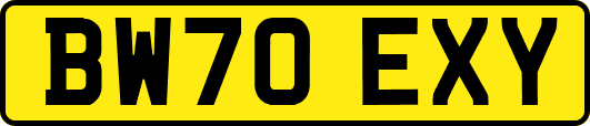 BW70EXY