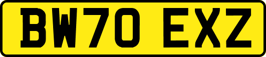 BW70EXZ