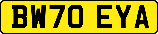 BW70EYA