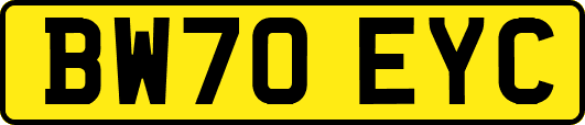 BW70EYC