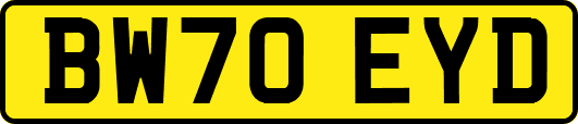 BW70EYD