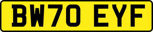 BW70EYF