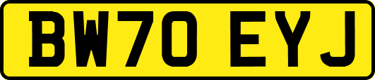 BW70EYJ