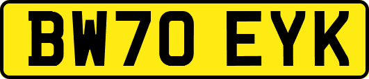 BW70EYK