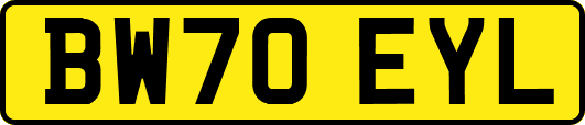 BW70EYL