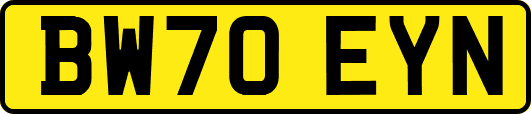 BW70EYN