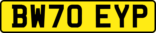 BW70EYP