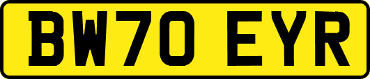 BW70EYR