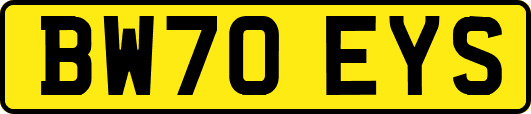 BW70EYS