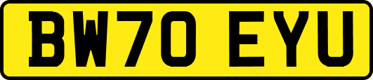BW70EYU