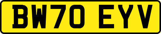 BW70EYV