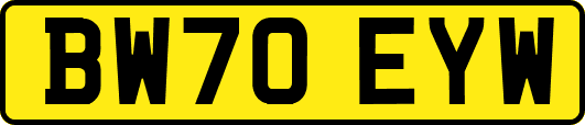 BW70EYW