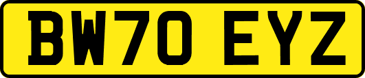 BW70EYZ