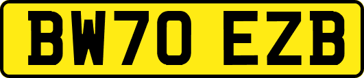 BW70EZB