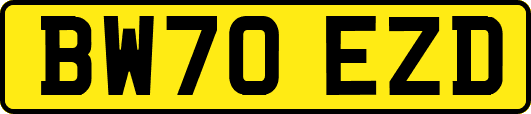 BW70EZD