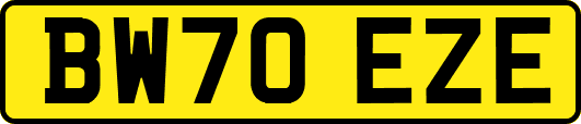 BW70EZE