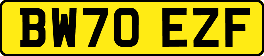 BW70EZF
