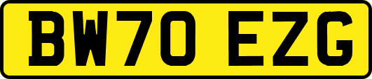 BW70EZG