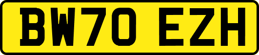 BW70EZH