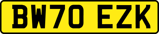 BW70EZK