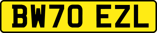 BW70EZL