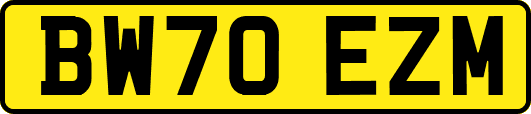 BW70EZM