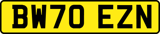 BW70EZN