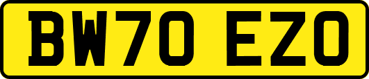BW70EZO