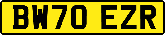 BW70EZR