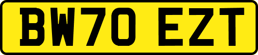 BW70EZT