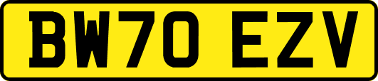 BW70EZV