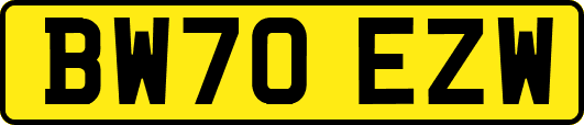 BW70EZW