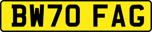 BW70FAG