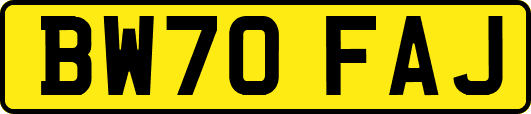 BW70FAJ