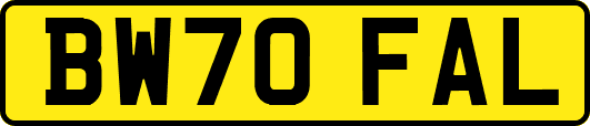 BW70FAL
