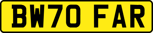 BW70FAR