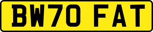 BW70FAT