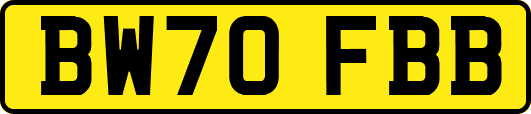 BW70FBB