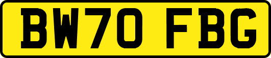 BW70FBG